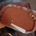 ケー♪'s cooksnap of when they made 簡単 クリームチーズでカップ ティラミス.