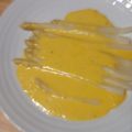 JojoLapin's cooksnap of when they made たまご屋さんの本格派オランデーズソース.