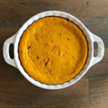 natsumi_y's cooksnap of when they made ミキサーで超簡単！しっとりかぼちゃケーキ.