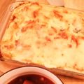 ドイツにゃ吉ミーノ's cooksnap of when they made ほうれん草の簡単キッシュ.