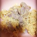 Vanillaa's cooksnap of when they made 卵と鶏肉だけ！簡単やわらか親子丼☆2人前.