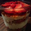inLondon's cooksnap of when they made オーバーナイトオーツ.