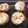 低カロ探検隊's cooksnap of when they made *小豆だらけの粒あんマフィン*.