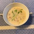 yesmama's cooksnap of when they made 定番シチュー.