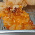 ひひまんもす's cooksnap of when they made お弁当☆コーンと魚肉ソーセージのかき揚げ.