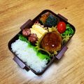 智☆恵's cooksnap of when they made ♪♪スライスチーズde卵焼き♪♪.