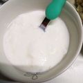 ＹＯＵ太's cooksnap of when they made ケフィアヨーグルト.