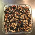 クックEZ409E☆'s cooksnap of when they made 6品目ひじきのサラダ.