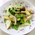 あっこ姉's cooksnap of when they made 鶏むね肉とさつま芋のクリーム煮.