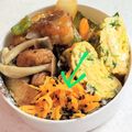 ゆけり３兄弟's cooksnap of when they made 人参の塩きんぴら.