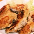 クックDAD's cooksnap of when they made おつまみにも最高◎手羽先の塩にんにく焼き.
