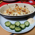 nk2nk2's cooksnap of when they made 変身！さんまのかば焼き缶.