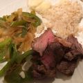 すみすみん's cooksnap of when they made マデラソース.