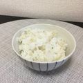 ☆こまっと☆'s cooksnap of when they made もち麦入りごはん.