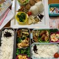 のりこ523's cooksnap of when they made シーチキンとにらのチヂミ風お好み焼.