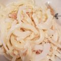 きららフレブル's cooksnap of when they made 新玉ねぎのかつおぶしいりサラダ.