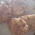 AiYuKE's cooksnap of when they made 子供大好き☆納豆卵ご飯焼き 離乳食中期.