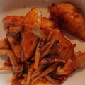 precious☆'s cooksnap of when they made 【お弁当】ささみのチリソース炒め.