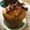 いずずんずずんずん's cooksnap of when they made ☆焼き芋とHMとフルグラのマフィン☆.