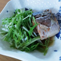 τомоко's cooksnap of when they made 超簡単！さば缶(味付)＋酢＝鯖の南蛮漬け.