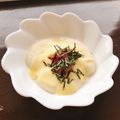 ＊きしろ＊'s cooksnap of when they made 簡単☆お餅明太チーズ.