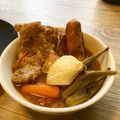 mzp☆'s cooksnap of when they made スープカレー.