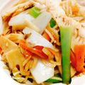 むにゅむにゅさん's cooksnap of when they made スペシャル中華丼！.
