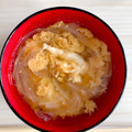へるんさん's cooksnap of when they made ☆節約☆ 5分で！かき卵 めんつゆスープ.