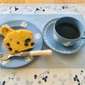 ボブナナ's cooksnap of when they made オレンジ香る珈琲～大人フレーバー.