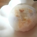 MH1111's cooksnap of when they made 恵比須講に　米粉でもちもち南信州のおやき.