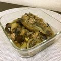 ☆こまっと☆'s cooksnap of when they made 子ども向け！辛くないマーボー茄子＊.