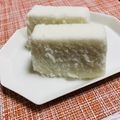 さふらん３'s cooksnap of when they made おばあちゃんのかるかん♪.