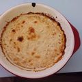 Cocot's cooksnap of when they made ヨーグルト＆スライスチーズでチーズケーキ.