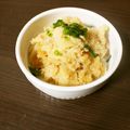 ＊実月＊'s cooksnap of when they made 白菜とツナのおから煮.