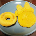 あっきー5296's cooksnap of when they made 卵不使用☆ズボラでも簡単！焼きドーナツ.