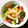 ふれんでぃあ's cooksnap of when they made ♡温野菜サラダ＆熱々わさびドレッシング♡.