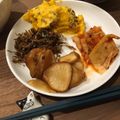 うずらのこ's cooksnap of when they made 菊芋の味噌漬け.
