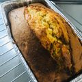chihania's cooksnap of when they made バザーで大人気！　簡単バナナブレッド.