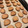 yuuchanmam's cooksnap of when they made 全粒粉クッキー わたしの授乳中おやつ.