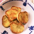 なぎちゃん♪'s cooksnap of when they made フライパンでクッキー♪.