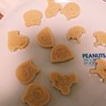 ぱりきち's cooksnap of when they made レンジで簡単！ミルクグミ☆.