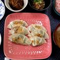 たぁープ〜's cooksnap of when they made 適当！我が家に伝わる手作り餃子.