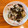 尾道っ子S40年's cooksnap of when they made ほうれん草とエノキの白だしで簡単おひたし.