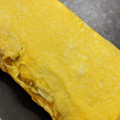 らっきー！'s cooksnap of when they made だし巻き卵.
