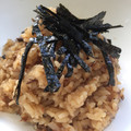 opalring's cooksnap of when they made さば缶とショウガで簡単炊き込みごはん.