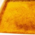 ＫＣゆっこちゃん's cooksnap of when they made チョー簡単ッ❤️カボチャの焼きプリン.