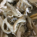 ma___111's cooksnap of when they made ネギたっぷりササミの和え物.
