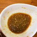 ももちょこすみれ's cooksnap of when they made 混ぜるだけ簡単、基本の【中華ドレッシング.