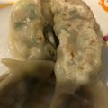 食う寝る遊ぶ大好き's cooksnap of when they made 簡単おいしい！手作り餃子！.