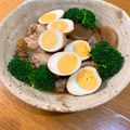 okamelove's cooksnap of when they made 激ウマ！簡単！手羽のさっぱり煮.